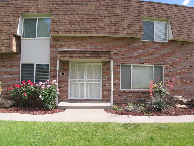Photo - 2700 G Rd Townhome