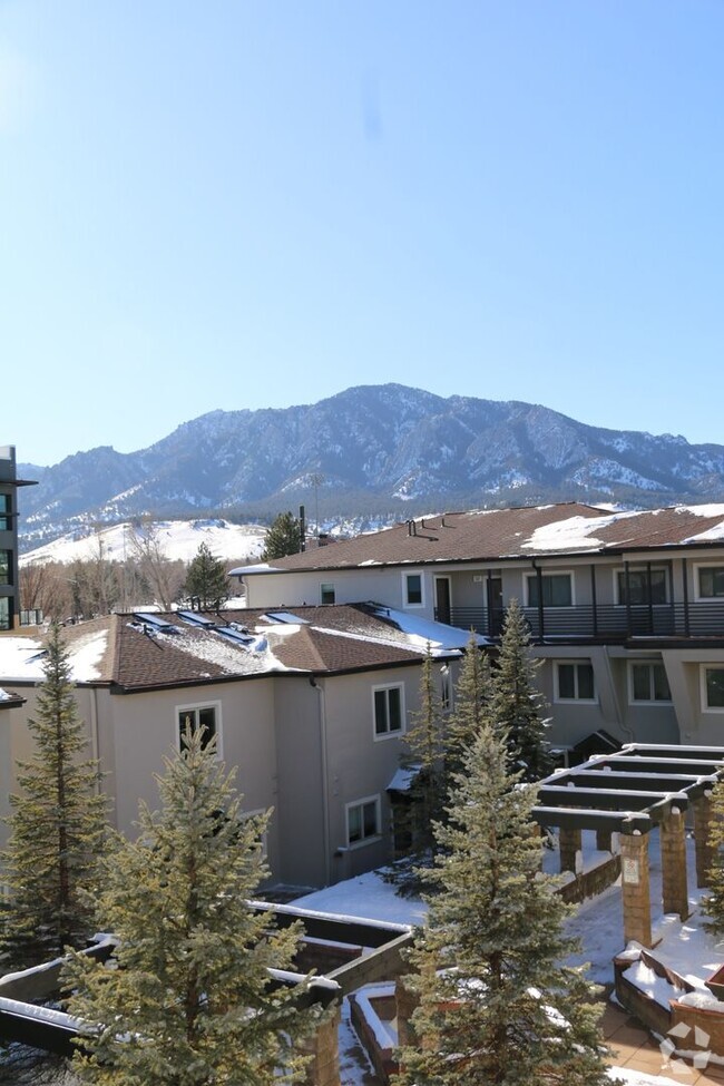 Building Photo - 4 Bedroom Condo Next to CU Campus - Availa... Unit 202