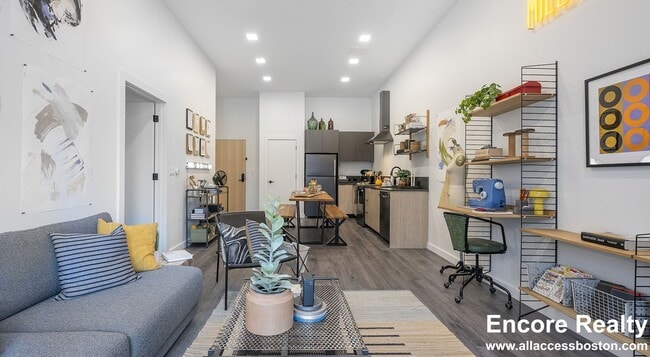 Photo - 833 Saratoga St Unit #415S