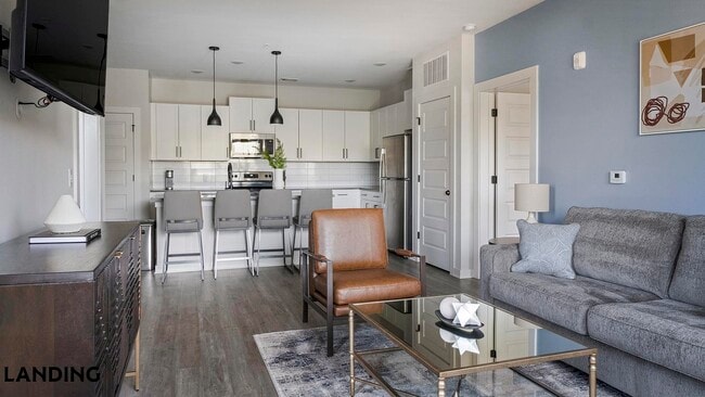 Photo - 1270 Hillcrest Dr Unit 4309