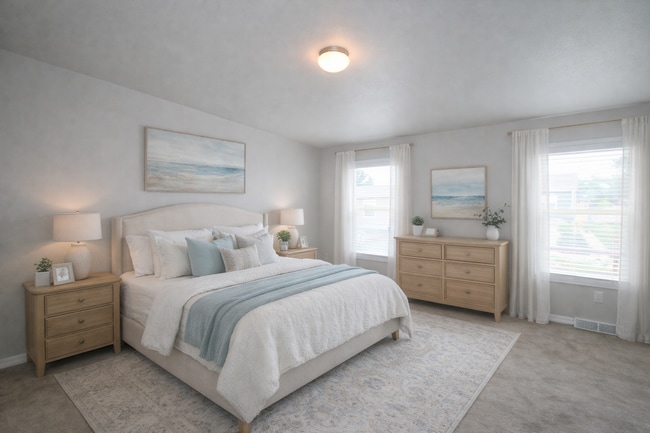 Photo - Great 3 Bedroom Ranch Style Home in low maintenance community!