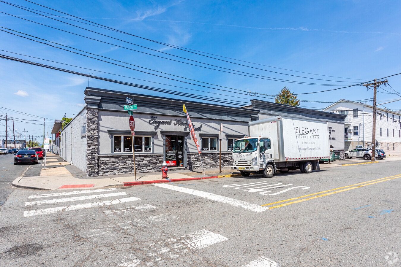 One Mallory - One Mallory