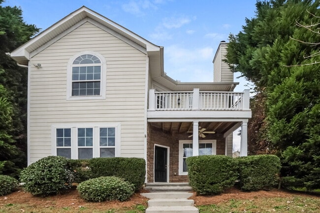 Building Photo - 3030 Raven Trace