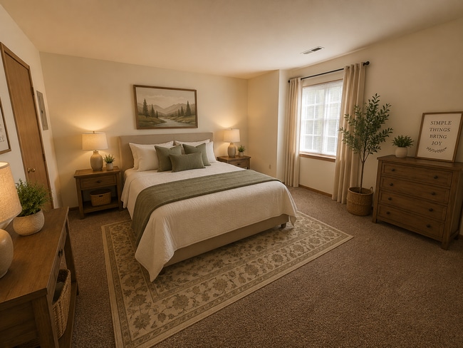 Stone Creek Apartments