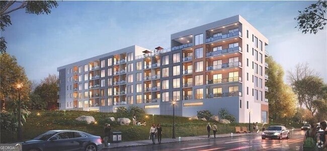 Building Photo - 525 Interstate N Pkwy Unit 306 Rental