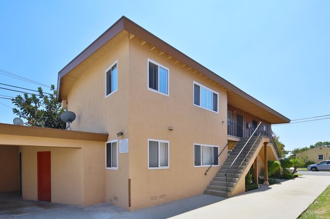 Arnett Apts