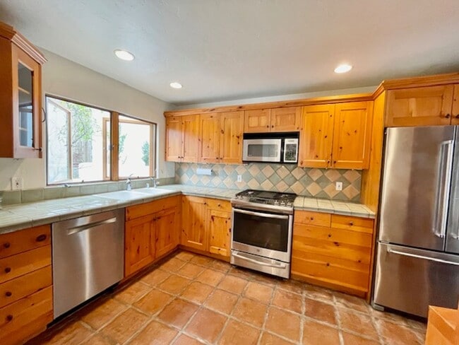 Photo - Spanish Style Downtown Townhome Unit 5