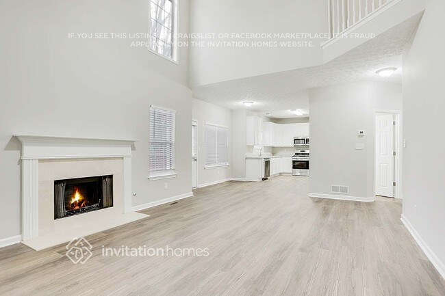 Photo - 849 Ashton Oak Cir