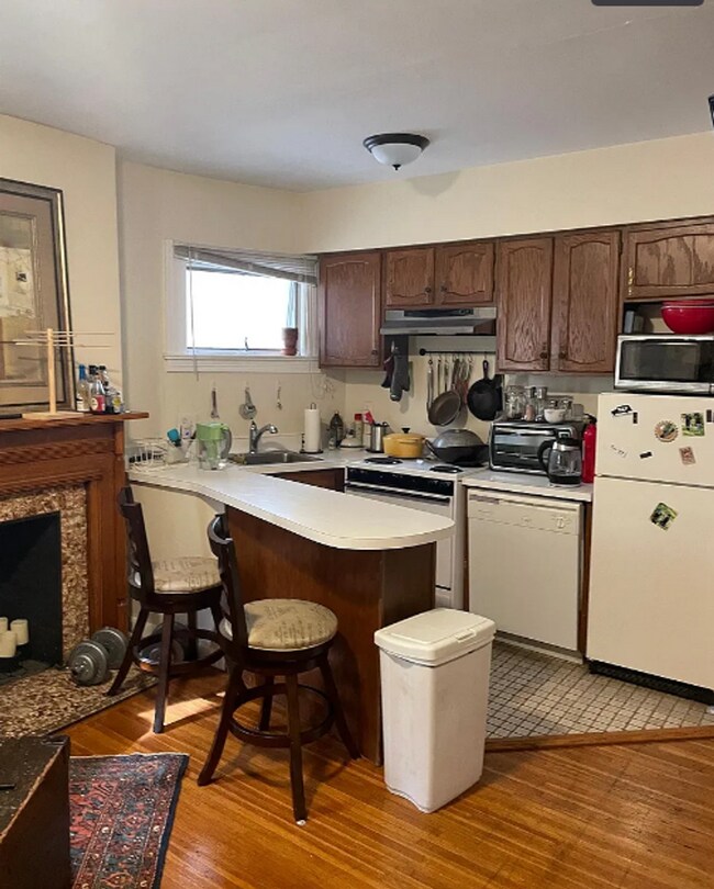 Photo - 41 Cornell St Unidad Apt 4