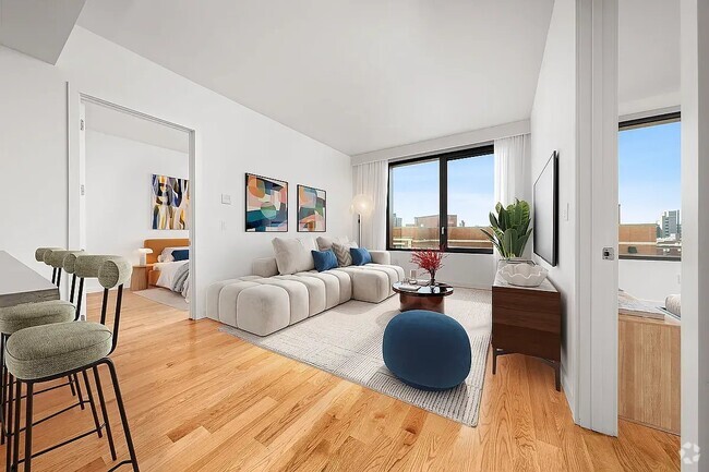 Building Photo - 123 Melrose St Unit 259 Rental
