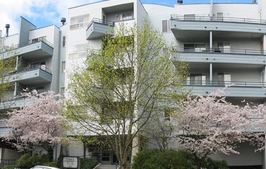Terrace Villa Apartments