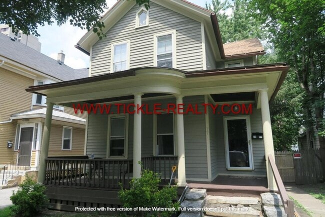 Building Photo - 77 Alexander St Unit DN Rental