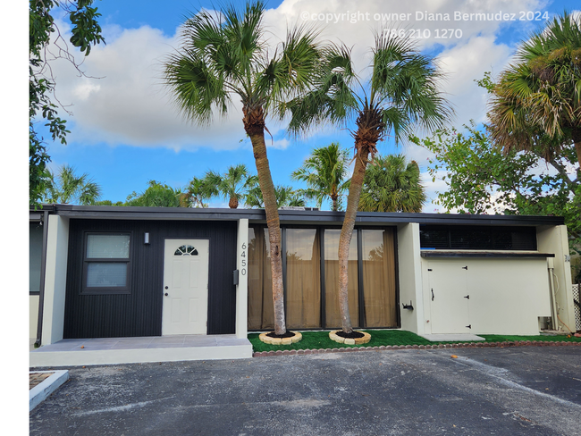 Photo - 6450 Miami Lakes Dr Townhome