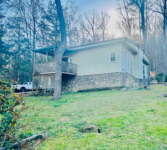 Photo - 161 Honeycomb Valley Rd
