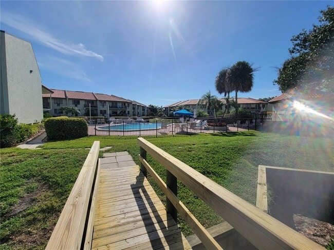 Photo - 1515 Pinellas Bayway S Unit 38