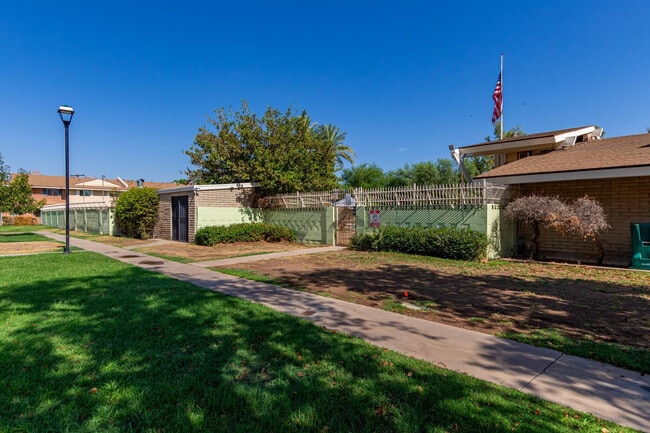 Photo - 4508 N 15th Ave