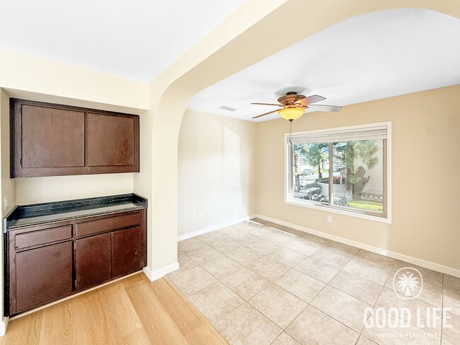 Photo - Spacious 2BR / 2BA El Cajon Home with In-Unit Laundry & Parking Included! Unit D