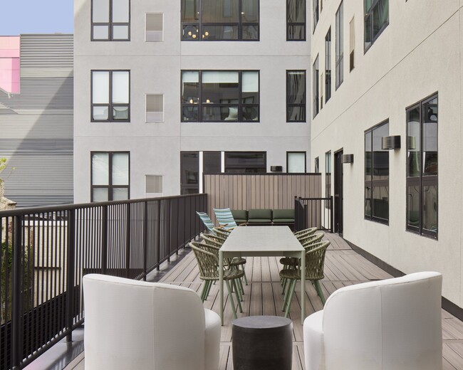 23 West