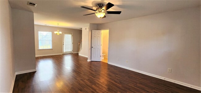 Photo - 1607 Musket Trail