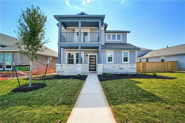 Photo - 2924 Sage Ranch Dr House