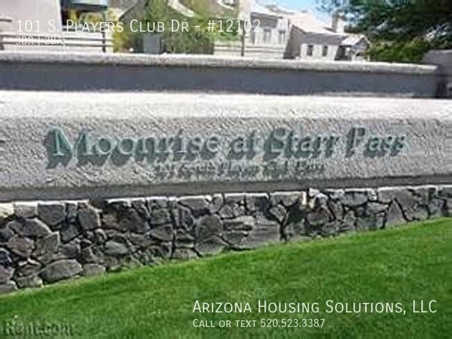 Photo - 101 S Players Club Dr Unidad #12102