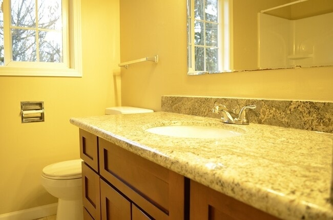 Photo - Updated 2-Story home with Day light basement. Big lot w/ RV & Boat parking