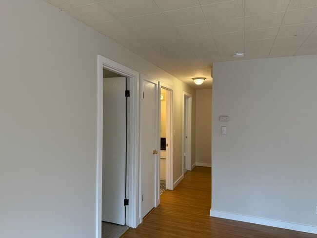 Photo - Twin Court - Ballard - Renovated Unit