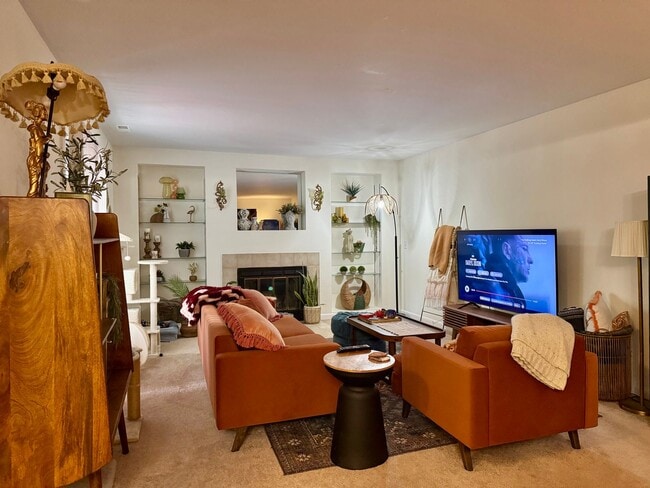 Photo - Lovely Townhouse in Finley Forest