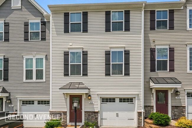 Photo - 2024 Cade Dr Townhome