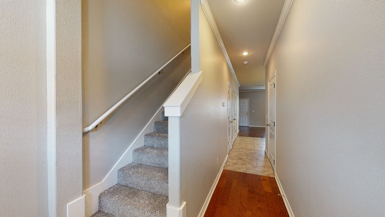 Photo - Towne Park Apartments