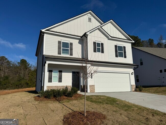 190 Fair Oak Ln