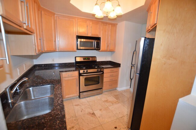 Photo - Meridian Unfurnished 1Bdr/1Bath Luxury Con...