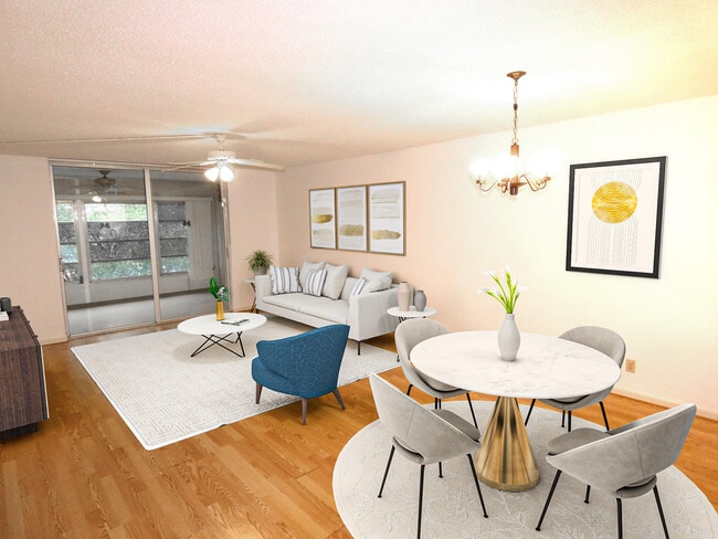 Photo - 357 N Rock Island Rd Unit 407