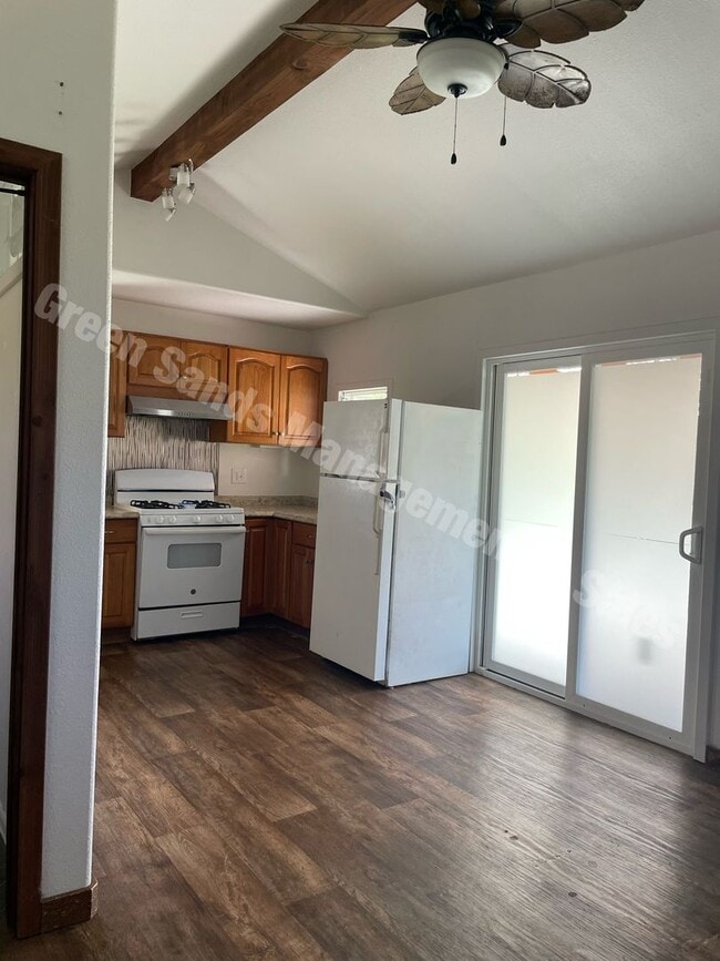 Photo - 1-Bedroom Home in Ainaloa