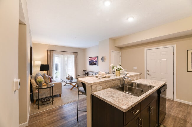 Photo - Residence at Cook's Pointe