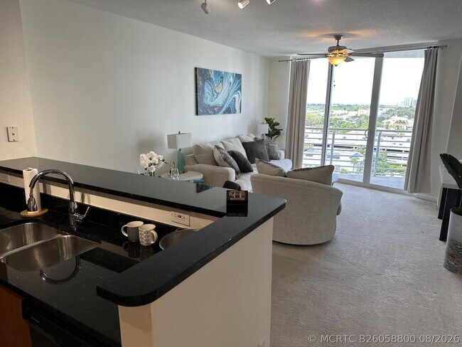 Photo - 1551 N Flagler Dr Unit 1106
