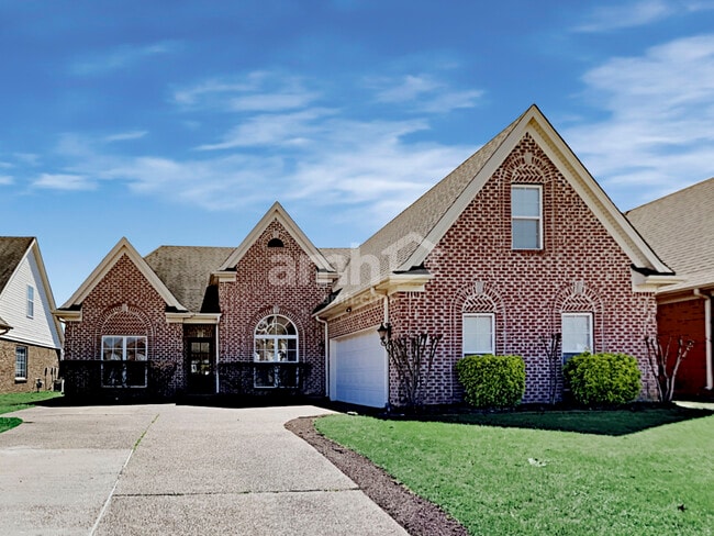 Building Photo - 2927 Keeley Cv Rental