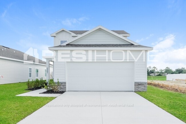 Building Photo - 5222 Inglewood Dr