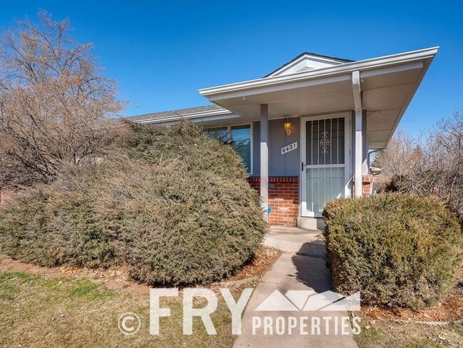 Photo - Spacious Updated Berkeley Triplex Unit 4431 Osceola