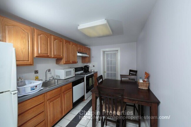 Photo - 7 Harvard Ave Unit 4B