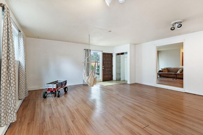 Photo - Three bed, Two bath home | Available November 1