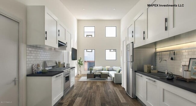 Building Photo - 104 Ragin Lofts Aly Unit #104C
