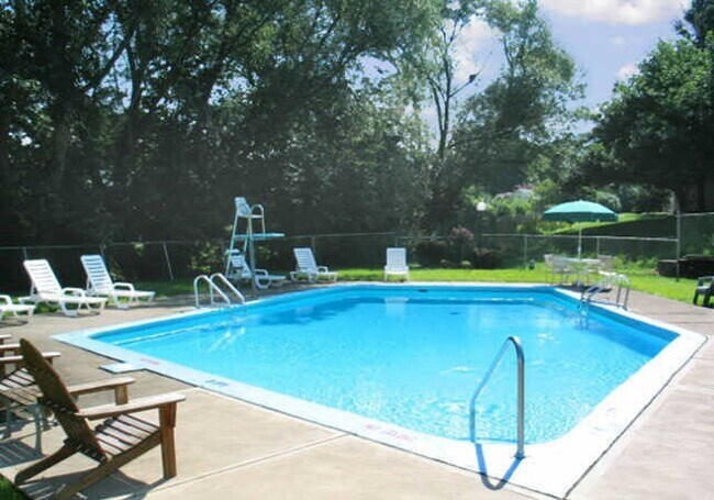 Photo - Cedar Village Apartments and Townhomes