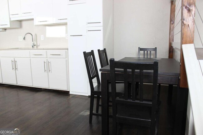 Photo - 1124 Center St NW Unidad BASEMENT