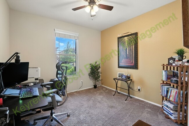 Photo - Luxury Living in Gilbert’s Adora Trails Co...