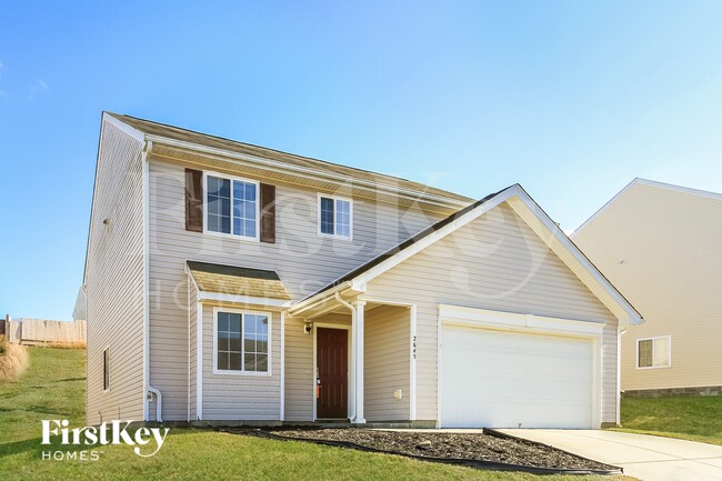 Photo - 2645 Ninfield Dr