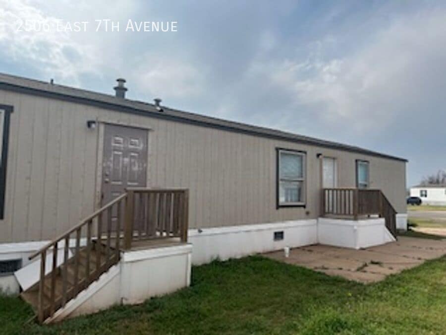 Photo - 2506 E 7th Ave