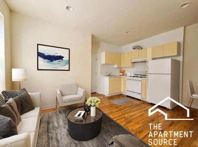 928 W Dakin St Unit 308