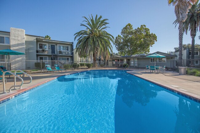 Madison apartments — community photo