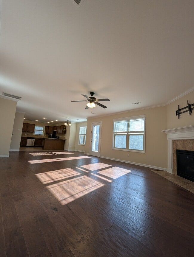 Photo - 1533 Yarnell Station Blvd Casa